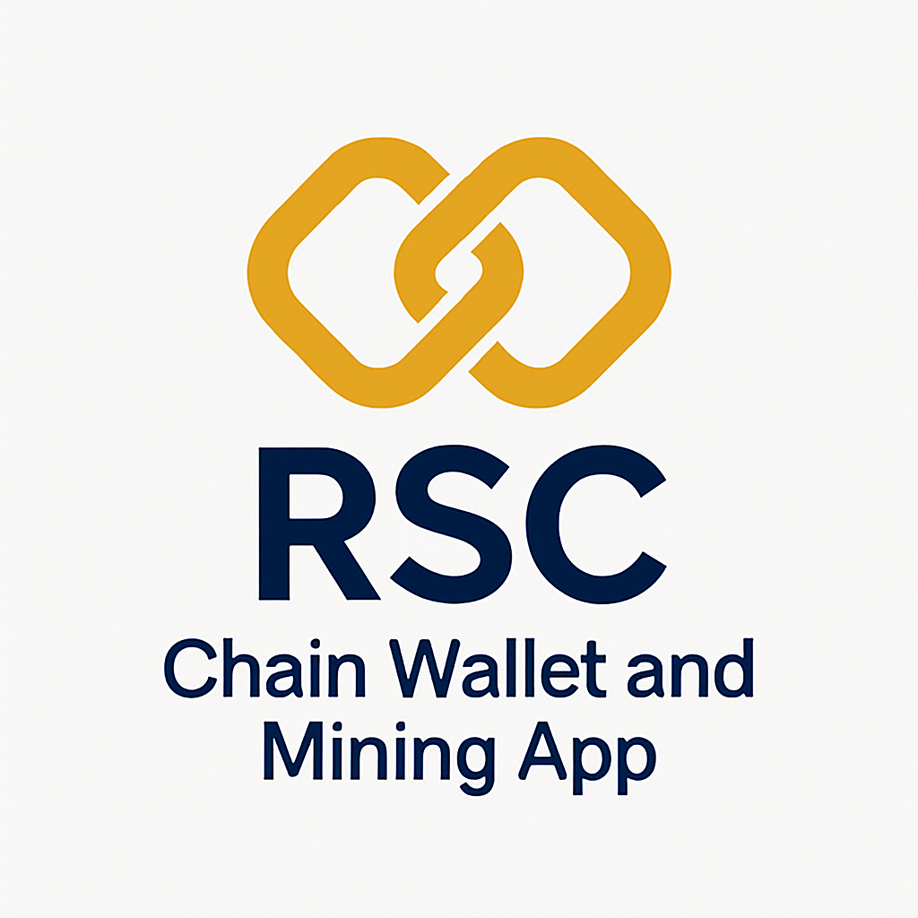 RSC Chain Logo